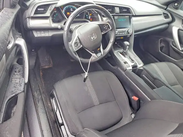 2HGFC3B39KH354772 2019 HONDA CIVIC - Image 8