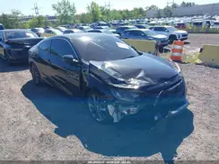 2HGFC3B39KH355520 2019 HONDA CIVIC