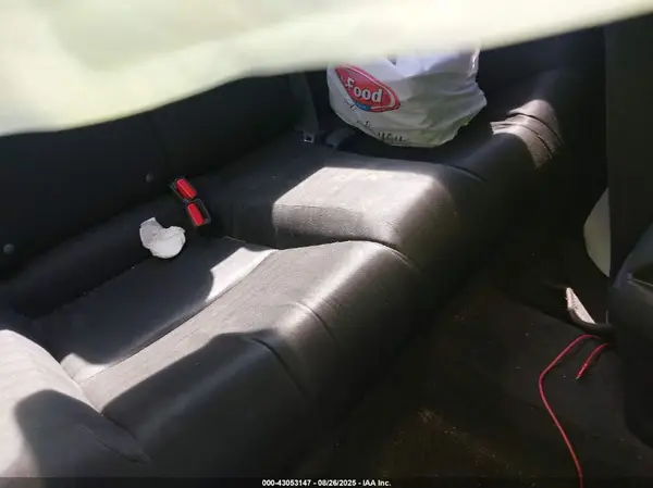 2HGFC3B39KH355520 2019 HONDA CIVIC - Image 8