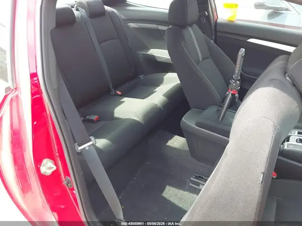 2HGFC3B39KH355744 2019 HONDA CIVIC - Image 8