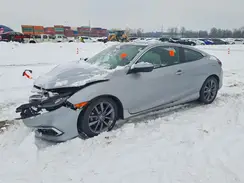 2HGFC3B39KH356506 2019 HONDA CIVIC