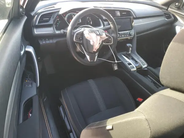 2HGFC3B39KH357266 2019 HONDA CIVIC - Image 8