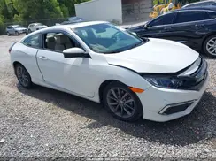 2HGFC3B39KH357459 2019 HONDA CIVIC