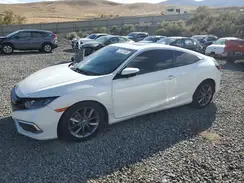 2HGFC3B39LH350335 2020 HONDA CIVIC
