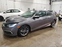 2HGFC3B39LH351162 2020 HONDA CIVIC