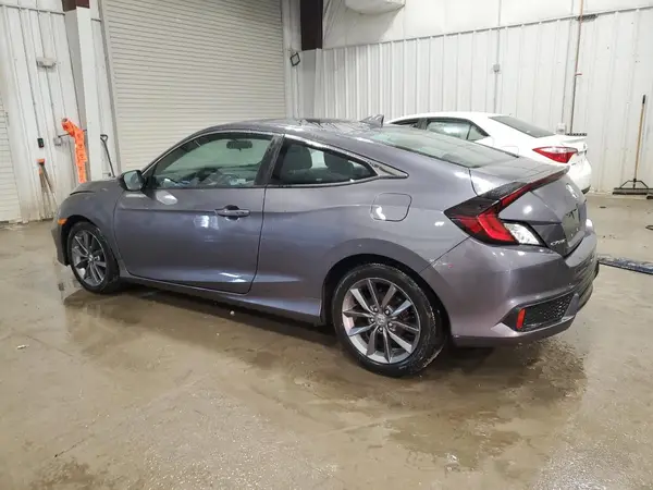 2HGFC3B39LH351162 2020 HONDA CIVIC - Image 2