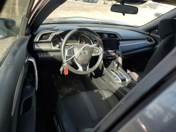 2HGFC3B39LH351162 2020 HONDA CIVIC - Image 8