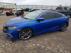 2HGFC3B39LH351176 2020 HONDA CIVIC