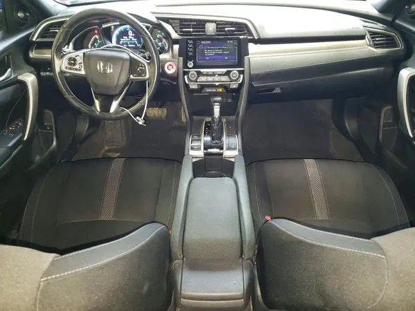 2HGFC3B39LH351176 2020 HONDA CIVIC - Image 8