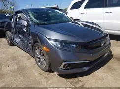 2HGFC3B39LH351503 2020 HONDA CIVIC