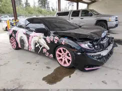 2HGFC3B39LH351663 2020 HONDA CIVIC