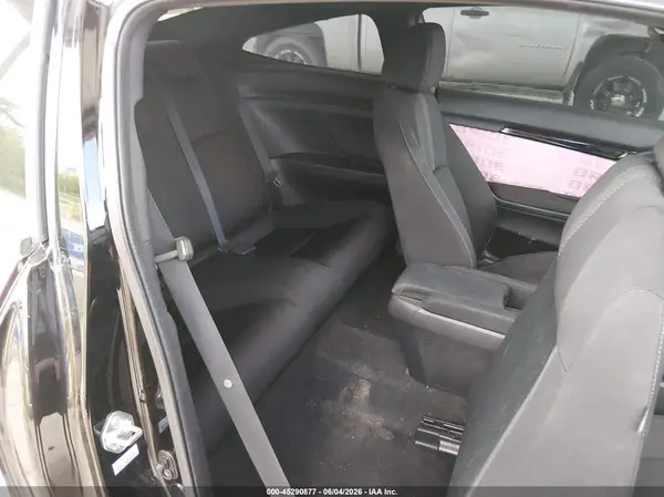 2HGFC3B39LH351663 2020 HONDA CIVIC - Image 8