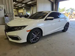 2HGFC3B39LH351680 2020 HONDA CIVIC