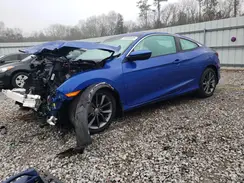 2HGFC3B39LH352053 2020 HONDA CIVIC