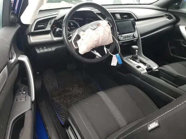 2HGFC3B39LH352053 2020 HONDA CIVIC - Image 8