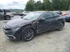 2HGFC3B39LH352375 2020 HONDA CIVIC