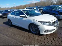 2HGFC3B39LH352621 2020 HONDA CIVIC