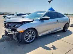 2HGFC3B39LH352649 2020 HONDA CIVIC