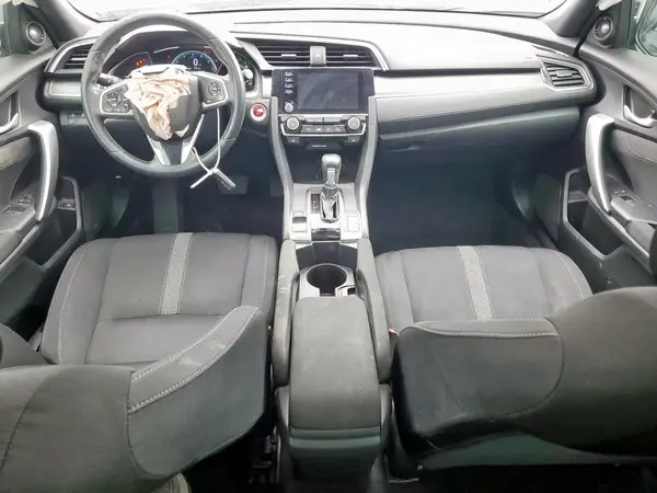 2HGFC3B39LH352649 2020 HONDA CIVIC - Image 8