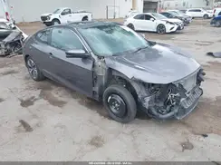 2HGFC3B3XGH351547 2016 HONDA CIVIC