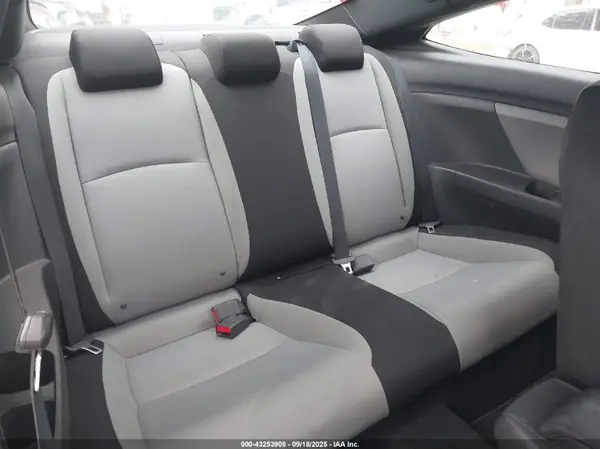 2HGFC3B3XGH351547 2016 HONDA CIVIC - Image 8