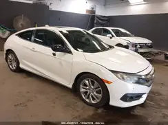 2HGFC3B3XGH351614 2016 HONDA CIVIC