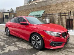 2HGFC3B3XGH351922 2016 HONDA CIVIC