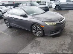 2HGFC3B3XGH351953 2016 HONDA CIVIC