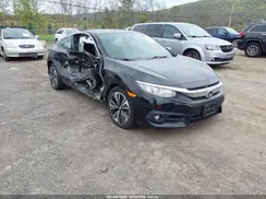 2HGFC3B3XGH352469 2016 HONDA CIVIC