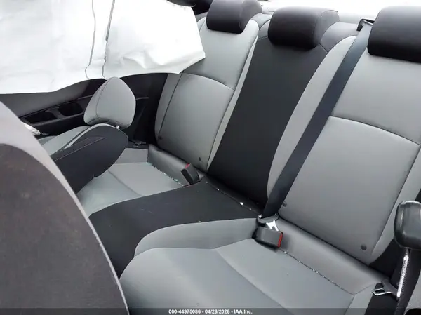 2HGFC3B3XGH352469 2016 HONDA CIVIC - Image 8