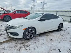 2HGFC3B3XGH352987 2016 HONDA CIVIC