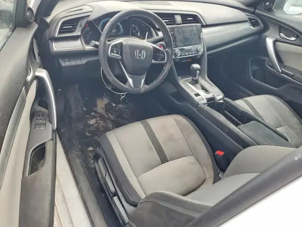 2HGFC3B3XGH352987 2016 HONDA CIVIC - Image 8