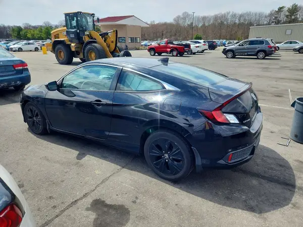 2HGFC3B3XGH353525 2016 HONDA CIVIC - Image 2