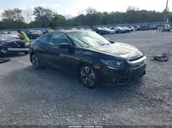 2HGFC3B3XGH353704 2016 HONDA CIVIC