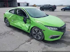 2HGFC3B3XGH354318 2016 HONDA CIVIC