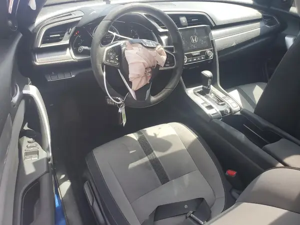 2HGFC3B3XGH354870 2016 HONDA CIVIC - Image 8
