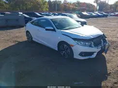 2HGFC3B3XGH356893 2016 HONDA CIVIC