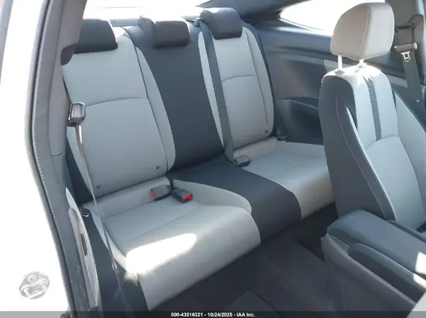 2HGFC3B3XGH356893 2016 HONDA CIVIC - Image 8