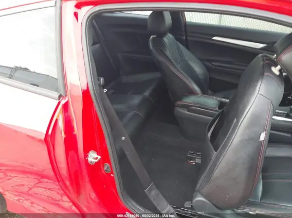 2HGFC3B3XGH358367 2016 HONDA CIVIC - Image 8