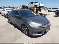 2HGFC3B3XGH359812 2016 HONDA CIVIC
