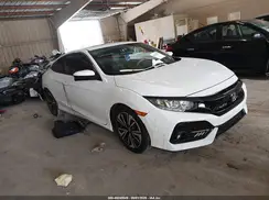 2HGFC3B3XGH361043 2016 HONDA CIVIC