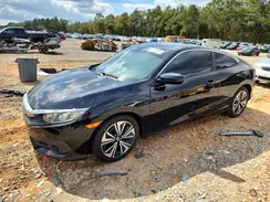 2HGFC3B3XGH361818 2016 HONDA CIVIC