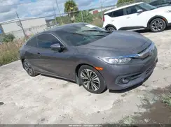 2HGFC3B3XHH350450 2017 HONDA CIVIC