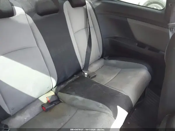 2HGFC3B3XHH350450 2017 HONDA CIVIC - Image 8