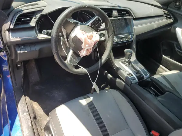 2HGFC3B3XHH350528 2017 HONDA CIVIC - Image 8