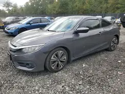 2HGFC3B3XHH350626 2017 HONDA CIVIC