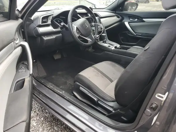 2HGFC3B3XHH350626 2017 HONDA CIVIC - Image 8
