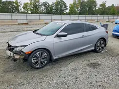 2HGFC3B3XHH350688 2017 HONDA CIVIC