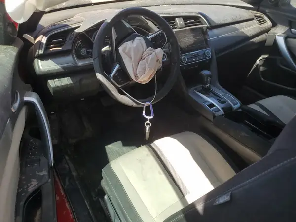 2HGFC3B3XHH350755 2017 HONDA CIVIC - Image 8