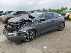 2HGFC3B3XHH351050 2017 HONDA CIVIC